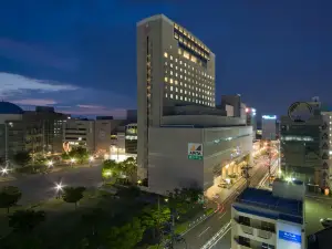 미야코 호텔 욧카이치