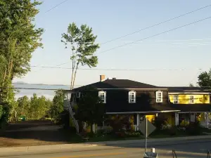 Auberge Sainte Catherine de Hatley