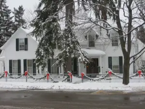 The Gambier House Bed and Breakfast