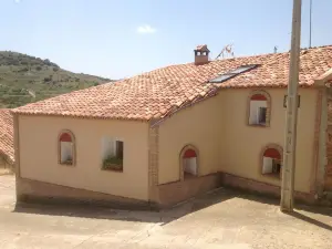Casa Rural El Cubillar