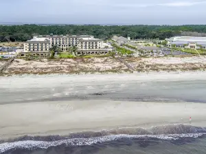 The Westin Jekyll Island Beach Resort