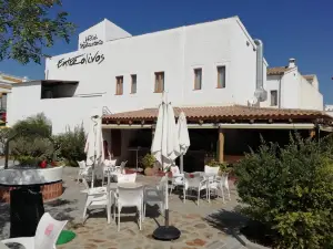 Hotel Entreolivos