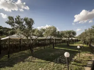 Agriturismo Il Giriatello