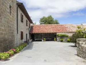 Palacio Lerruz I y Palacio Lerruz II