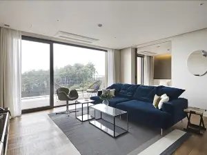 The StarHue Resort