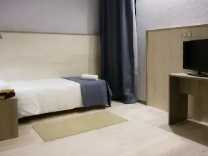 Fili House Hotel