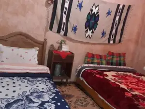 Maison d'Hotes la Kasbah