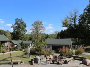 New Park Retreat & Event Center
