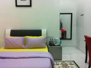 Bara Impiana Suitestay