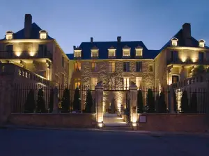 Hôtel Restaurant de Bouilhac