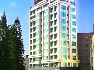 Foungjia Hotel