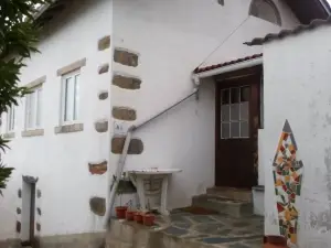 House with 3 Bedrooms in Oleiros, with Pool Access, Furnished Garden and Wifi