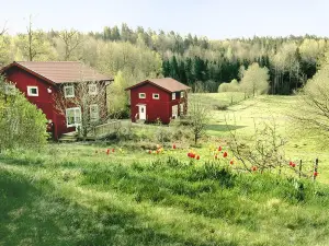 Häradssätter Gård