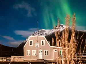 Sudavik Guesthouse