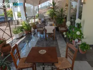 Premier Sea Apartment
