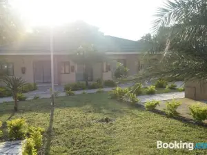 Kosi Bay Hippo Lodge & Resort