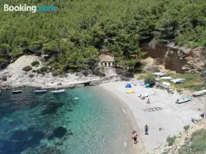Apartments Rotim, Mljet, Sutmiholjska