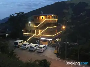 Hamsiköy Seyirtepe Butik Otel
