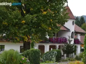 Pension Zenzlgut