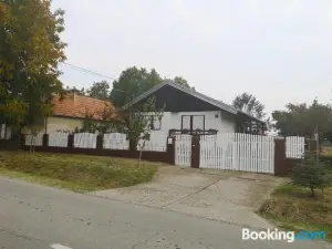 Kuca za Odmor Petra