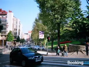 Apartamento Dominicos