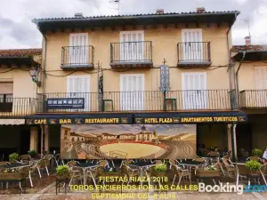 Hotel Plaza