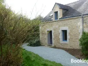 Maison a Locrio