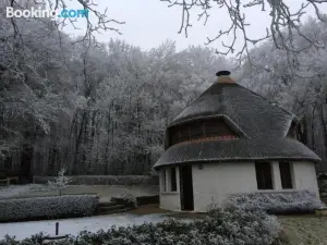 Chaumiere de Charme