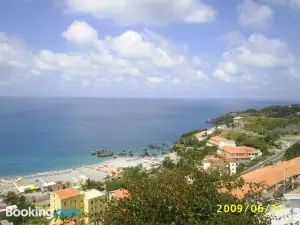 Casa Al Mare a Scalea