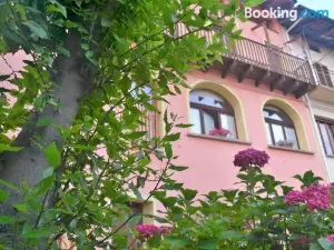 B&b Balcone del Biellese