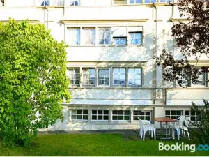 Hotel am Schönenbühl