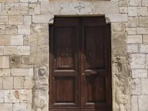 Le Tartarughe Rooms