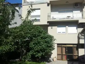 Pansion Villa Bubalo