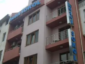 Family Hotel Sokol
