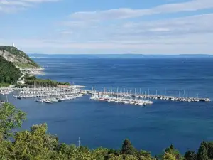 Residence Oliveto Mare Carso