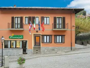 Casa Vacanze Provenzale