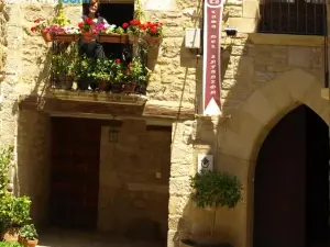 Casa del Infanzón
