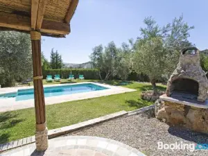 Villa la Clavelina Rocabella