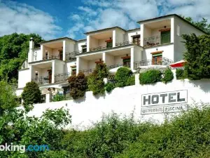 Hotel Los Bérchules