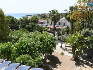 B&B Il Canto Del Mare