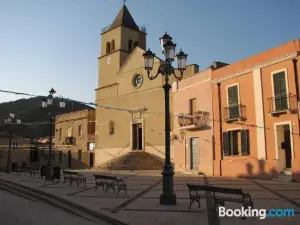 Rio Launaxi Guest House