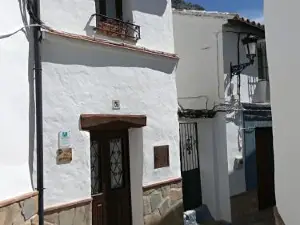 Conjunto Rural Casa Victoria