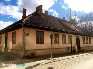 Kalna Ielas Rezidence