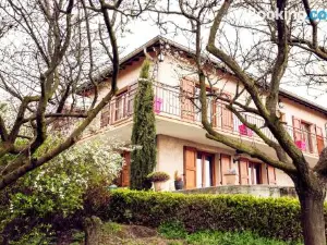 Chambre d'Hôtes des Lys
