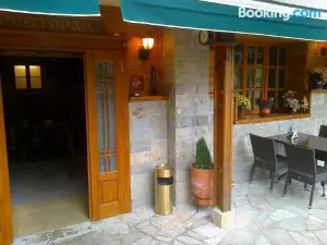 Family Hotel Pchelina