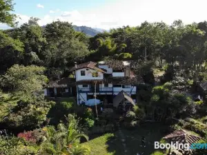 Hotel Casa de Nelly