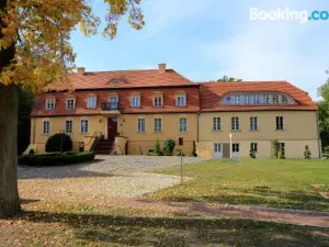 Schloss Zehdenick