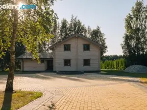 Rannatamme Villa