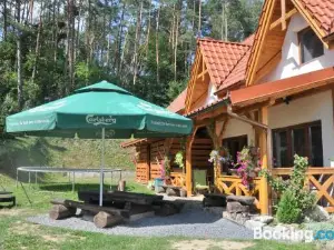 Agroturystyka w Świcie