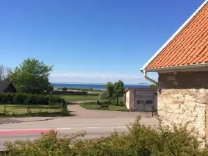 Farbror Alfreds Sjöutsikt